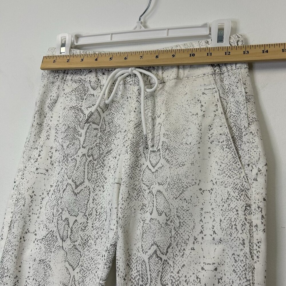 Bevy Flog Jogger Pants Womens Size 24 - Picture 5 of 10